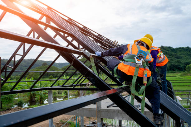 Roof Repair Estimates in Montpelier, OH