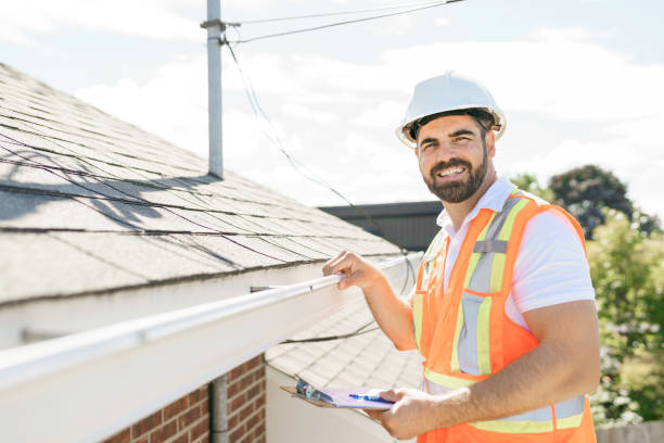 Best Roof Replacement Cost  in Montpelier, OH