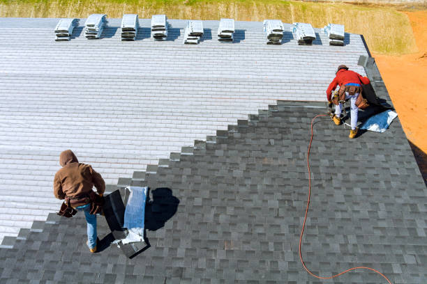 Best Commercial Roofing Services  in Montpelier, OH