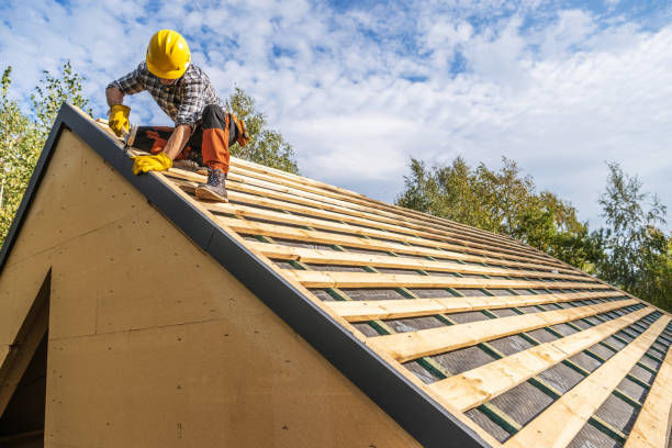 Best Emergency Roof Repair  in Montpelier, OH
