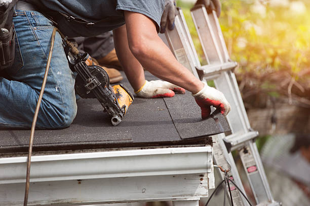 Heating Cable for Roof Installation in Montpelier, OH