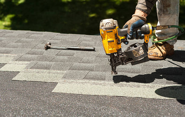 Professional Roofing Contractor in Montpelier, OH