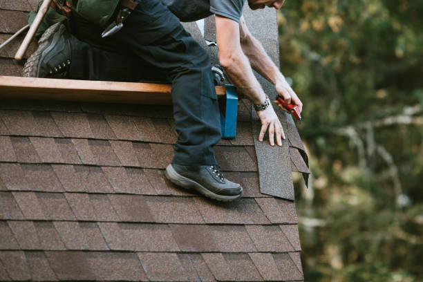 Best Roof Restoration Services  in Montpelier, OH
