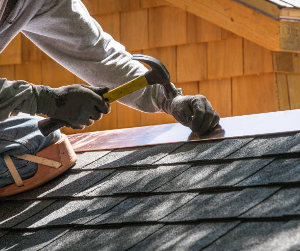 Quick and Trustworthy Emergency Roof Repair Services in Montpelier, OH